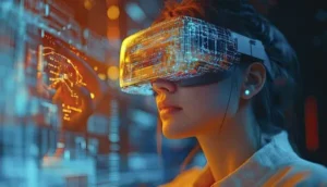 Blending Physical and Digital Realities