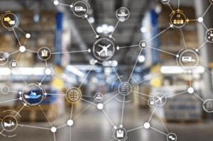 Blockchain and Supply Chain Transparency