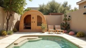 I Spent Months Researching Affordable Home Saunas and Almost Made One Very Expensive Mistake