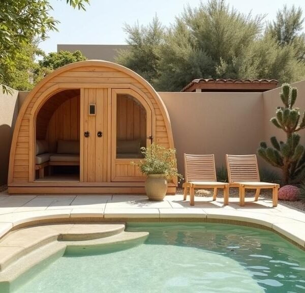 I Spent Months Researching Affordable Home Saunas and Almost Made One Very Expensive Mistake