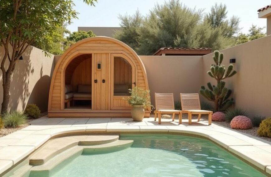 I Spent Months Researching Affordable Home Saunas and Almost Made One Very Expensive Mistake