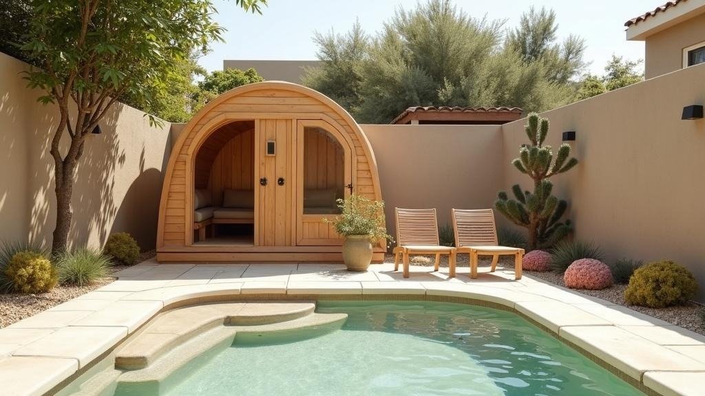 I Spent Months Researching Affordable Home Saunas and Almost Made One Very Expensive Mistake